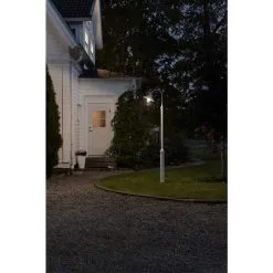 Konstsmide 560-250 Vega Pylväsvalaisin, Sis.pylvään -Sisustusvalo Kauppa 7318305602502 2