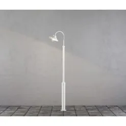 Konstsmide 560-250 Vega Pylväsvalaisin, Sis.pylvään -Sisustusvalo Kauppa 7318305602502 3