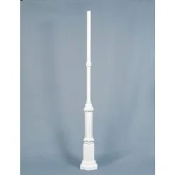 Konstsmide 575-250 Hercules Valaisimen Pylväs 7 Konstsmide 575-250 Hercules Valaisimen Pylväs -Sisustusvalo Kauppa 7318305752504 2