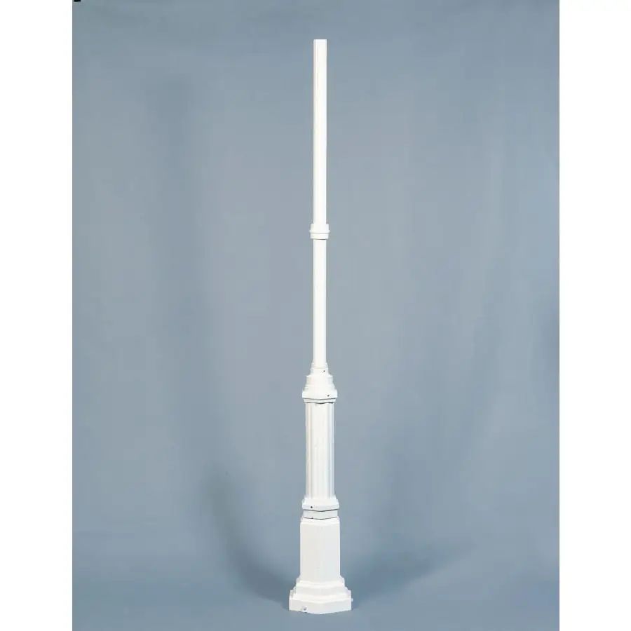 Konstsmide 575-250 Hercules Valaisimen Pylväs 5 Konstsmide 575-250 Hercules Valaisimen Pylväs - Image 3