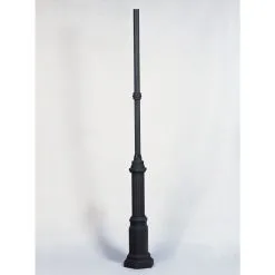 Konstsmide 575-750 Hercules Valisimen Pylväs -Sisustusvalo Kauppa 7318305757509 2