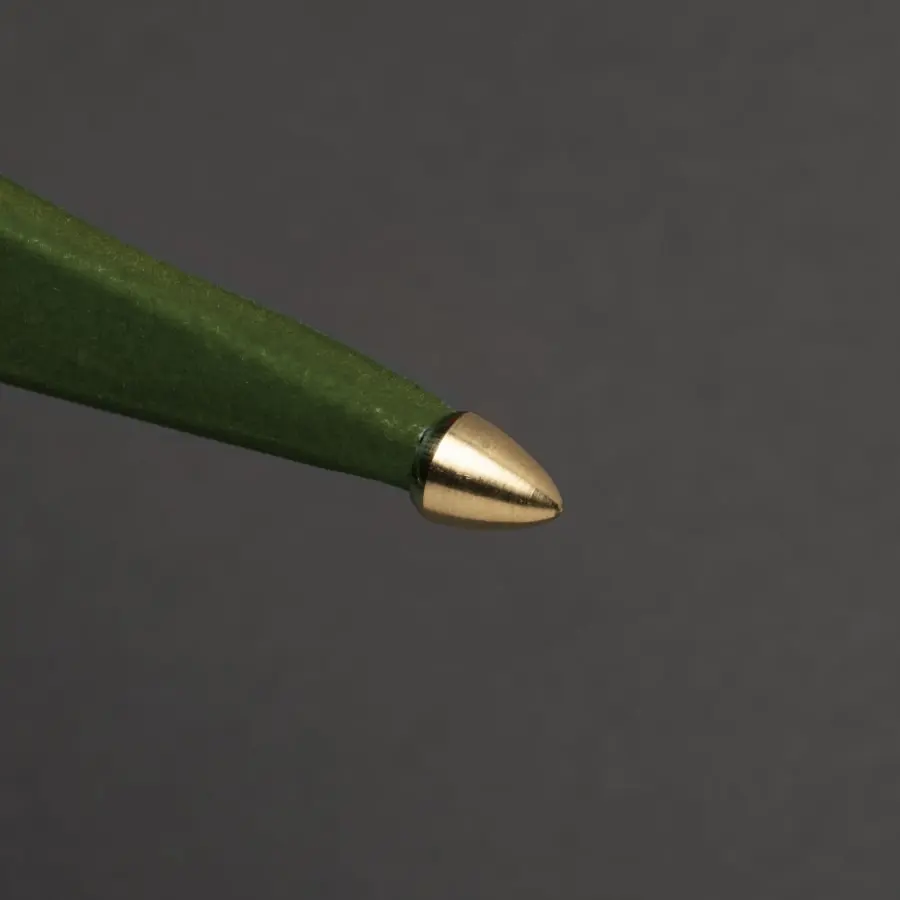 Konstsmide 5950-900 60cm Samettinen Vihreä Paperitähti 5 Konstsmide 5950-900 60cm Samettinen Vihreä Paperitähti - Image 3