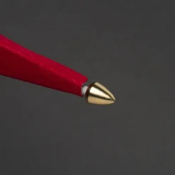 Konstsmide 5951-550 78cm Samet.punainen Paperitähti -Sisustusvalo Kauppa 7318305951556 5