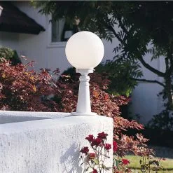 Konstsmide 625-252 Arcturus Pylväsvalaisin, Ei Sis.pylvästä -Sisustusvalo Kauppa 7318306252522 2