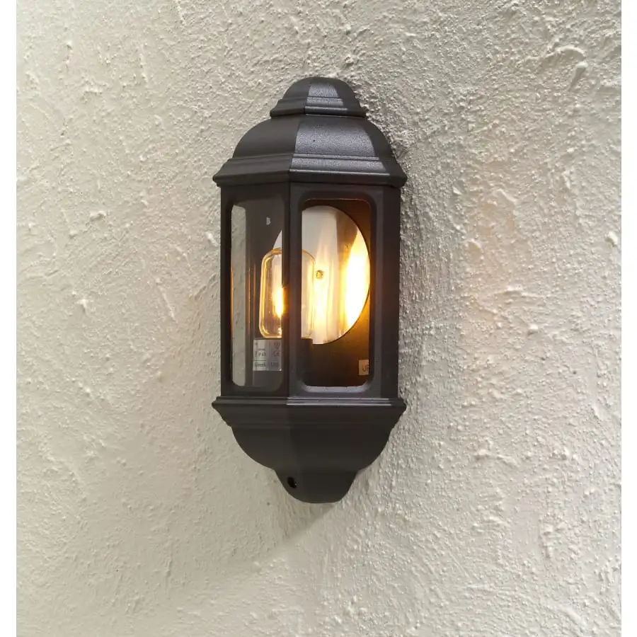 Konstsmide 7011-750 Cagliari Seinävalaisin 4 Konstsmide 7011-750 Cagliari Seinävalaisin - Image 2