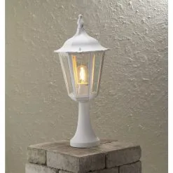 Konstsmide 7214-250 Firenze Porttilyhty 7 Konstsmide 7214-250 Firenze Porttilyhty -Sisustusvalo Kauppa 7318307214253 2