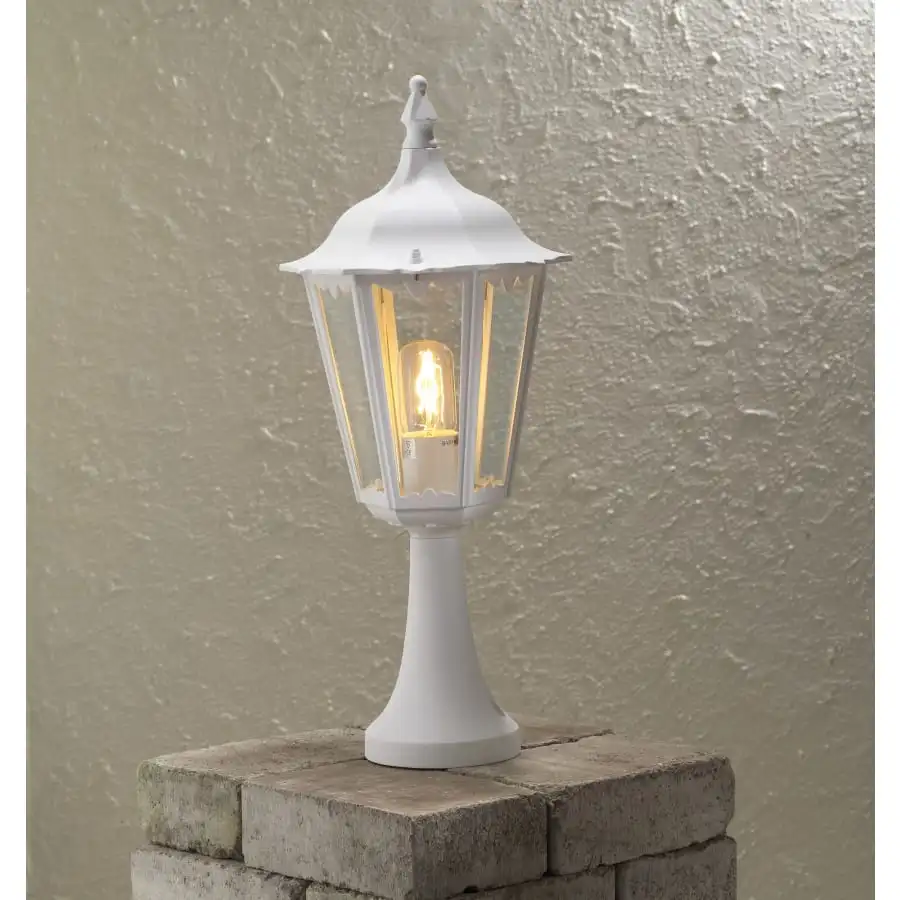 Konstsmide 7214-250 Firenze Porttilyhty 5 Konstsmide 7214-250 Firenze Porttilyhty - Image 3