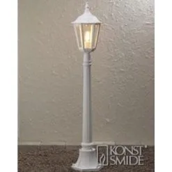 Konstsmide 7215 Firenze Pollarivalaisin