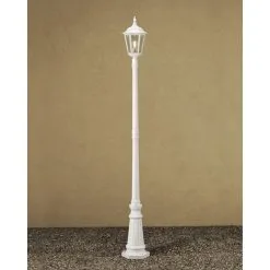 Konstsmide 7233 Firenze Pylväsvalaisin