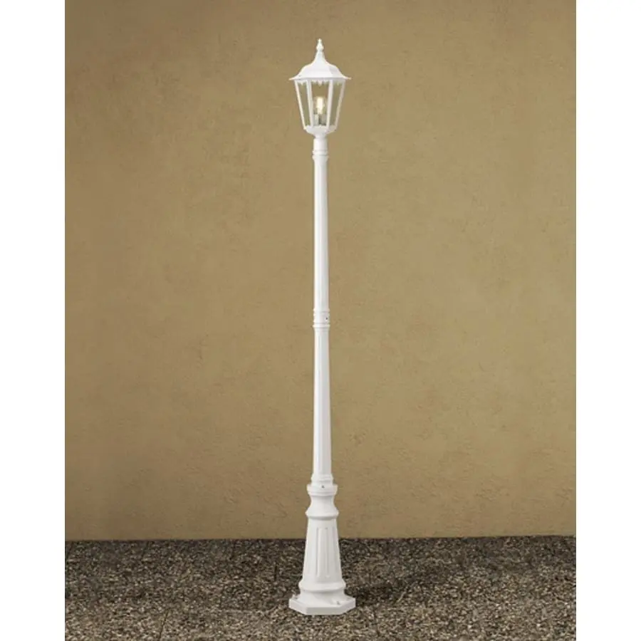 Konstsmide 7233 Firenze Pylväsvalaisin 3 Konstsmide 7233 Firenze Pylväsvalaisin