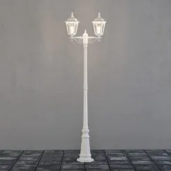 Konstsmide 7234-250 Firenze Pylväsvalaisin, Sis.pylvään 7 Konstsmide 7234-250 Firenze Pylväsvalaisin, Sis.pylvään -Sisustusvalo Kauppa 7318307234251 2