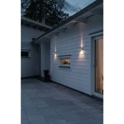 Konstsmide 7342-250 Modena Valkoinen Seinävalaisin -Sisustusvalo Kauppa 7318307342253 3