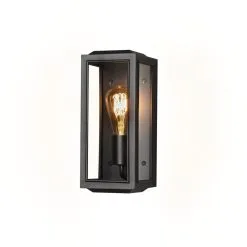 Konstsmide 7348-750 Capri Seinävalaisin