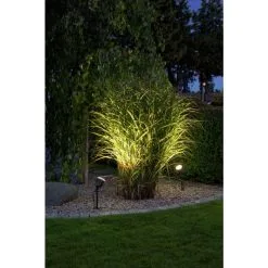 Konstsmide 7447-000 Amalfi Musta Puutarhaspotti 12V 9 Konstsmide 7447-000 Amalfi Musta Puutarhaspotti 12V -Sisustusvalo Kauppa 7318307447002 4