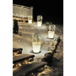 Konstsmide 7453-000 Assisi-valoruukku 12V -Sisustusvalo Kauppa 7318307453003 4