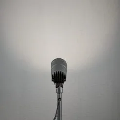 Konstsmide 7475-370 Andria Tummanharmaa Puutarhaspotti 12V -Sisustusvalo Kauppa 7318307475371 2