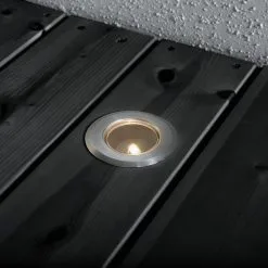 Konstsmide 7479-000 Terassivalosarja 12V -Sisustusvalo Kauppa 7318307479003 2