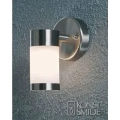 Konstsmide 7593-000 Modena Seinävalaisin