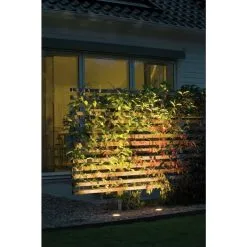 Konstsmide 7606-000 Teräs Maavalaisin -Sisustusvalo Kauppa 7318307606003 3