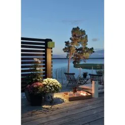 Konstsmide 7681-100 Amalfi Keltainen Seinävalaisin 12V 7 Konstsmide 7681-100 Amalfi Keltainen Seinävalaisin 12V -Sisustusvalo Kauppa 7318307681109 3