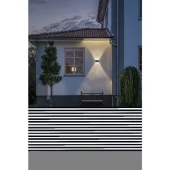 Konstsmide 7853-370 Chieri Ulkoseinävalaisin -Sisustusvalo Kauppa 7318307853377 3