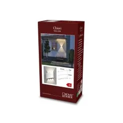 Konstsmide 7853-370 Chieri Ulkoseinävalaisin -Sisustusvalo Kauppa 7318307853377 4
