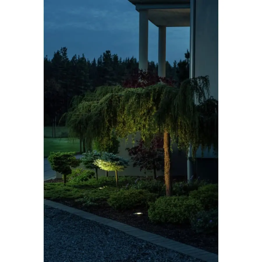 Konstsmide 7857-310 Ruostumaton Teräs Maavalaisin 4 Konstsmide 7857-310 Ruostumaton Teräs Maavalaisin - Image 2