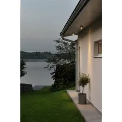 Konstsmide 7883-370 Varese Tummanharmaa Kattovalaisin 7 Konstsmide 7883-370 Varese Tummanharmaa Kattovalaisin -Sisustusvalo Kauppa 7318307883374 3