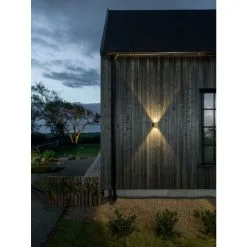 Konstsmide 7891-800 Chieri Messinki Seinävalaisin 7 Konstsmide 7891-800 Chieri Messinki Seinävalaisin -Sisustusvalo Kauppa 7318307891805 3