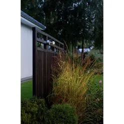 Konstsmide 7922-310 Monza Alumiini Seinävalaisin 7 Konstsmide 7922-310 Monza Alumiini Seinävalaisin -Sisustusvalo Kauppa 7318307922318 3