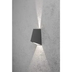 Konstsmide 7928-370 Imola Seinävalaisin