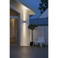 Konstsmide 7930-310 Monza Seinävalaisin -Sisustusvalo Kauppa 7318307930313 3