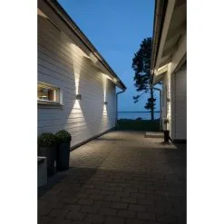 Konstsmide 7940-370 Cremona Tummanharmaa Seinävalaisin 9 Konstsmide 7940-370 Cremona Tummanharmaa Seinävalaisin -Sisustusvalo Kauppa 7318307940374 4