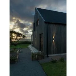 Konstsmide 7940-800 Cremona Messinki Seinävalaisin -Sisustusvalo Kauppa 7318307940800 4