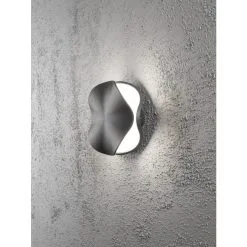 Konstsmide 7948-370 Matera Seinävalaisin 6 Konstsmide 7948-370 Matera Seinävalaisin -Sisustusvalo Kauppa 7318307948370 2