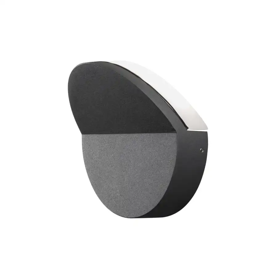 Konstsmide 7949-370 Matera Seinävalaisin 3 Konstsmide 7949-370 Matera Seinävalaisin