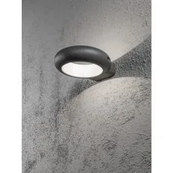 Konstsmide 7950-370 Rovigo Seinävalaisin -Sisustusvalo Kauppa 7318307950373 2