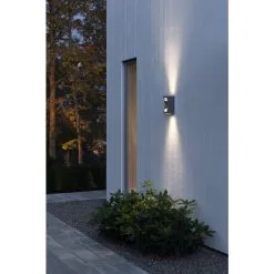 Konstsmide 7956-370 Potenza Seinävalaisin -Sisustusvalo Kauppa 7318307956375 3