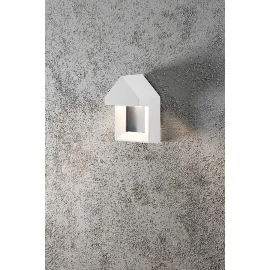 Konstsmide 7958-250 Cosenza Seinävalaisin 4 Konstsmide 7958-250 Cosenza Seinävalaisin - Image 2