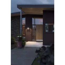 Konstsmide 7958-370 Cosenza Seinävalaisin -Sisustusvalo Kauppa 7318307958379 3