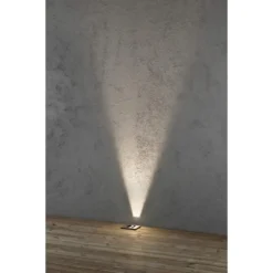 Konstsmide 7960-310 Ruostumaton Teräs Maavalaisin -Sisustusvalo Kauppa 7318307960310 3