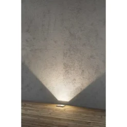 Konstsmide 7960-310 Ruostumaton Teräs Maavalaisin -Sisustusvalo Kauppa 7318307960310 4