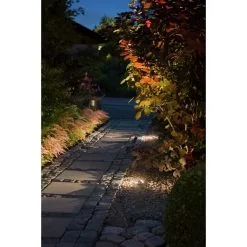 Konstsmide 7967-310 Alumiini Maavalaisin -Sisustusvalo Kauppa 7318307967319 3