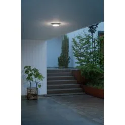 Konstsmide 7974-250 Cesena Valkoinen Katto/seinävalaisin 9 Konstsmide 7974-250 Cesena Valkoinen Katto/seinävalaisin -Sisustusvalo Kauppa 7318307974256 4