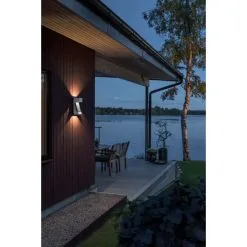 Konstsmide 7976-250 Ravenna Valkoinen Seinävalaisin 9 Konstsmide 7976-250 Ravenna Valkoinen Seinävalaisin -Sisustusvalo Kauppa 7318307976250 4