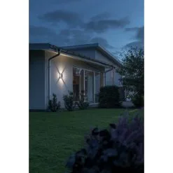 Konstsmide 7984-250 Cremona Valkoinen Seinävalaisin -Sisustusvalo Kauppa 7318307984255 5