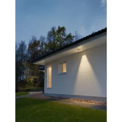 Konstsmide 7993-310 Ruostumaton Teräs Räystäsvalaisin -Sisustusvalo Kauppa 7318307993318 3