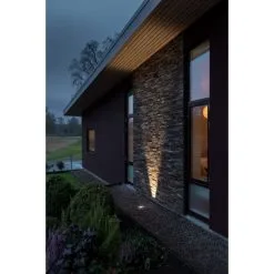 Konstsmide 7995-310 Ruostumaton Teräs Maavalaisin -Sisustusvalo Kauppa 7318307995312 3