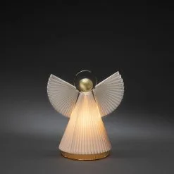 Konstsmide 1800-202 E14 36cm Paperienkeli