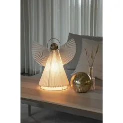 Konstsmide 1800-202 E14 36cm Paperienkeli 10 Konstsmide 1800-202 E14 36cm Paperienkeli -Sisustusvalo Kauppa 7318308002026 4